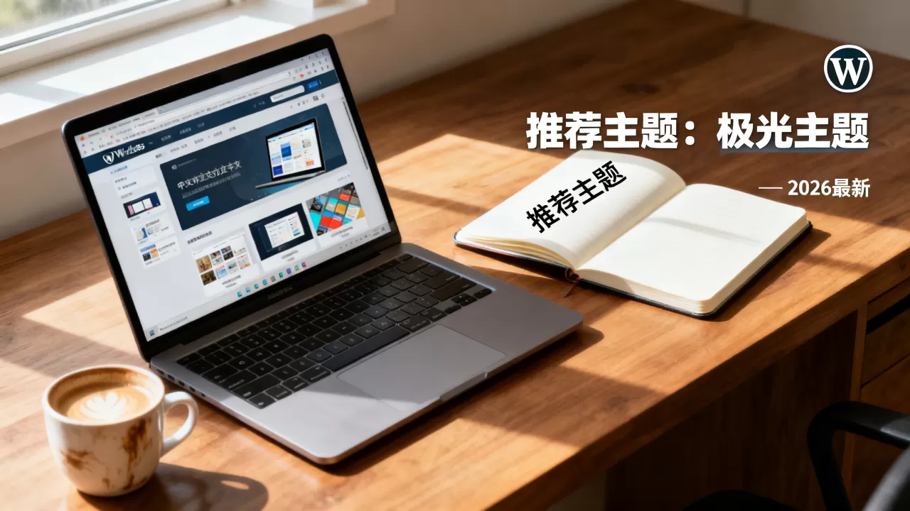 WordPress中文主题模板哪个好？2026最新WordPress中文主题推荐