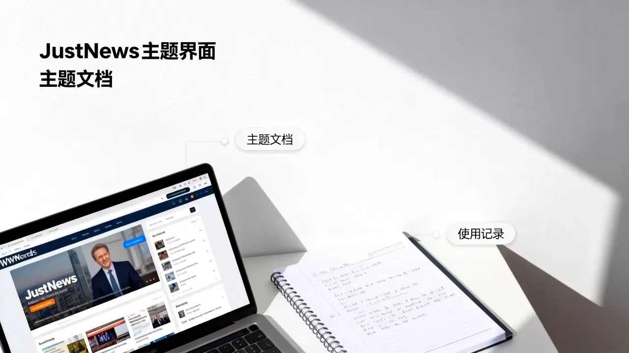 JustNews主题好用吗，WordPress资讯类主题推荐