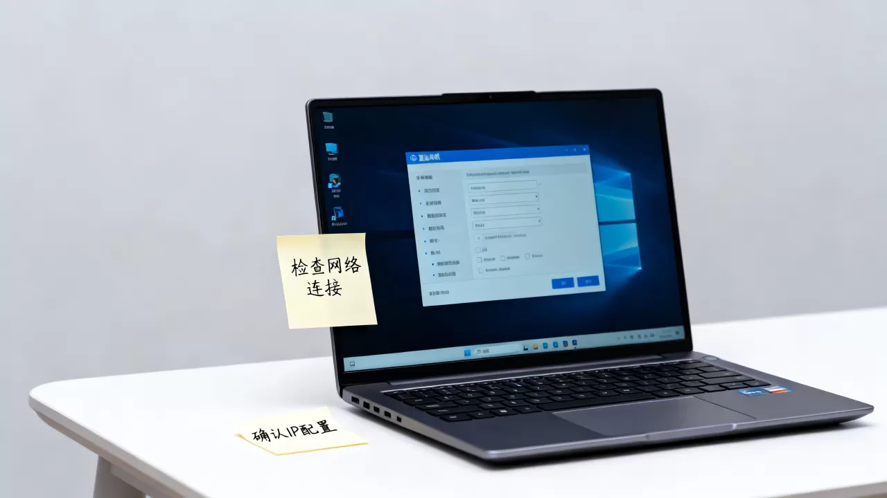 共享虚拟机IP访问不了怎么办？共享虚拟机ip怎么设置