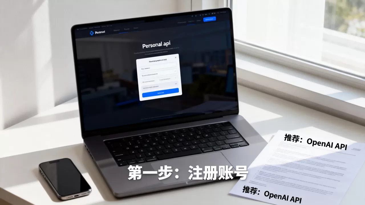 个人api网站怎么用？个人api网站有哪些推荐