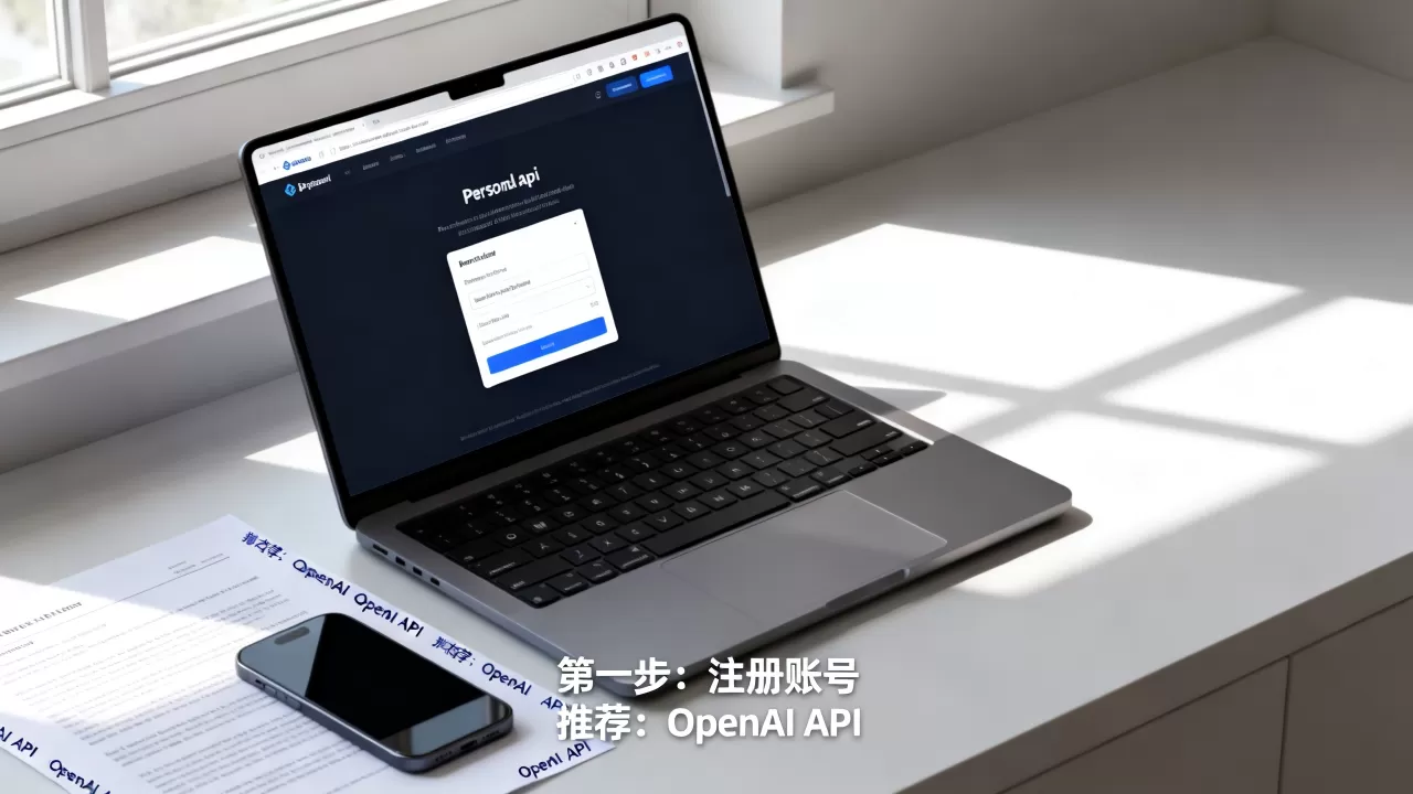 个人api网站怎么用？个人api网站有哪些推荐