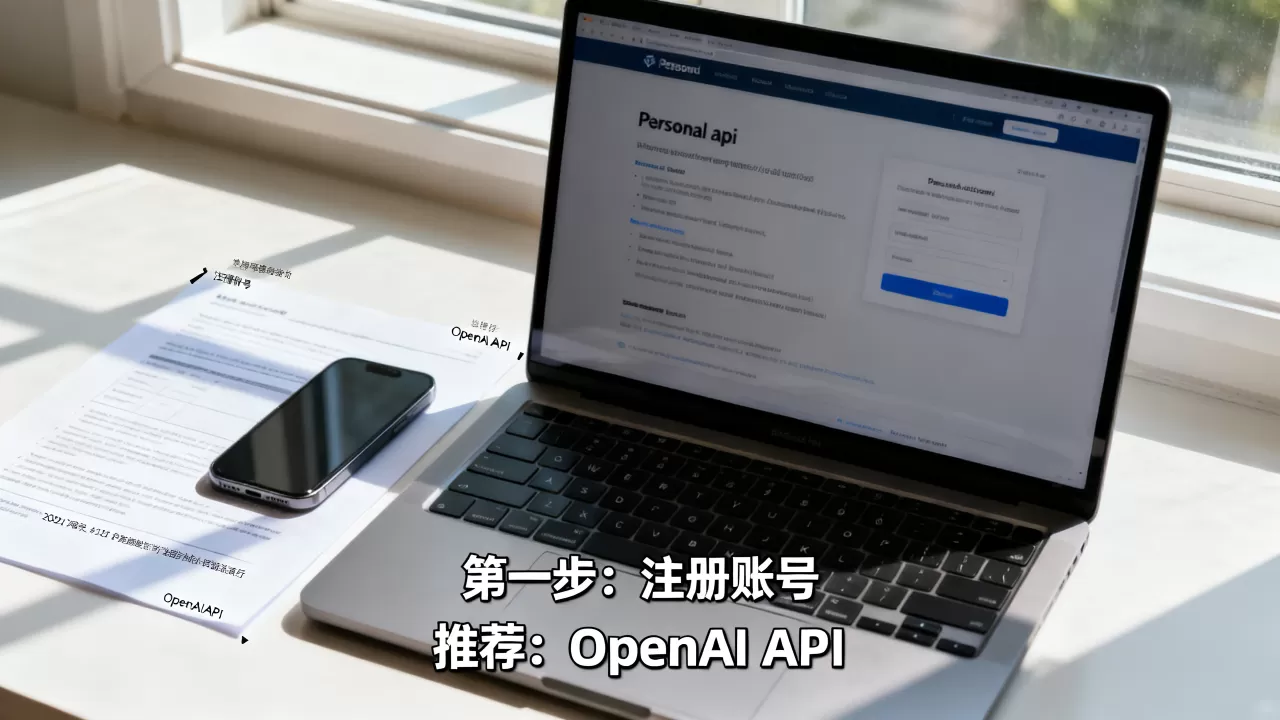 个人api网站怎么用？个人api网站有哪些推荐