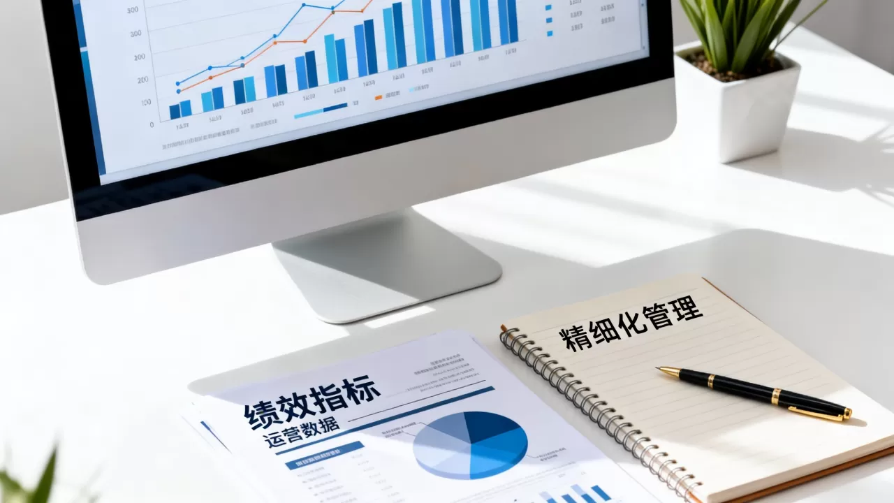 医疗机构绩效如何精细化管理？医院绩效运营管理系统