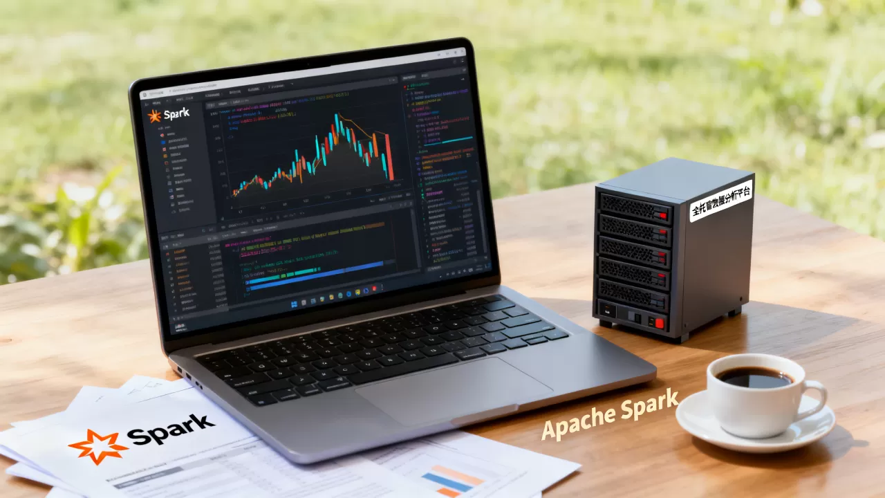 阿里云Databricks数据洞察是什么？基于Apache Spark的全托管数据分析平台
