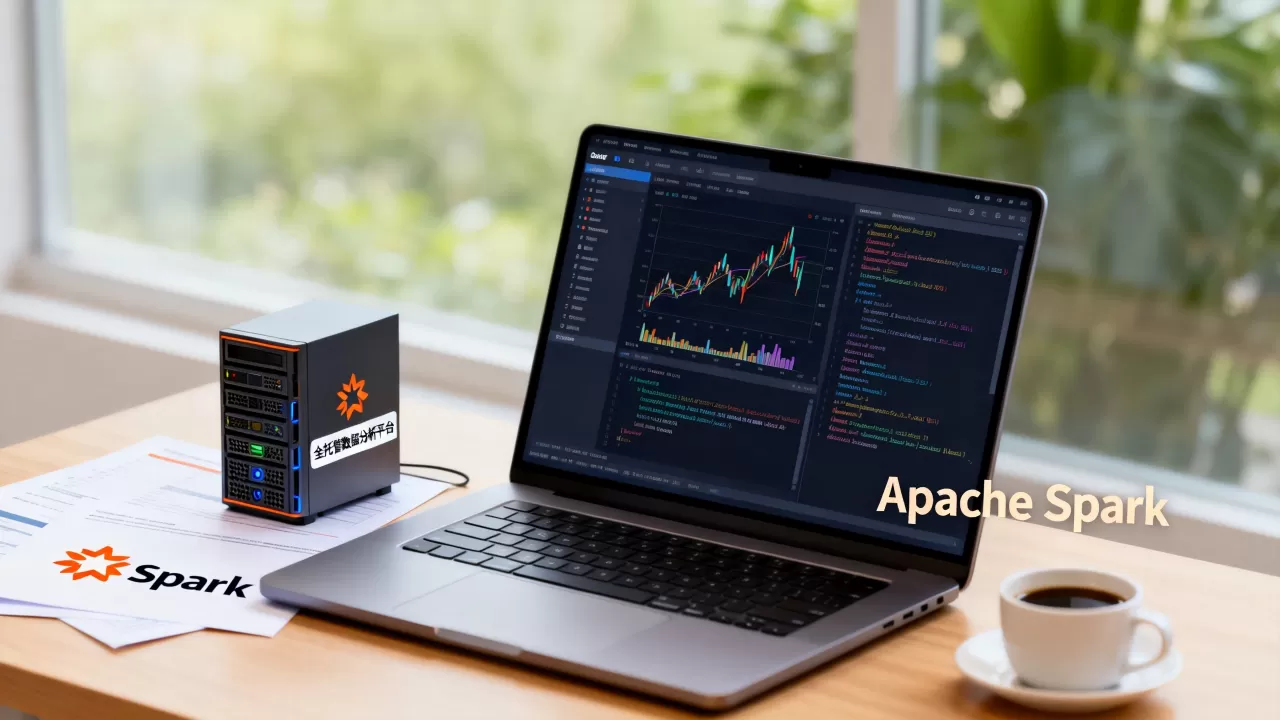 阿里云Databricks数据洞察是什么？基于Apache Spark的全托管数据分析平台