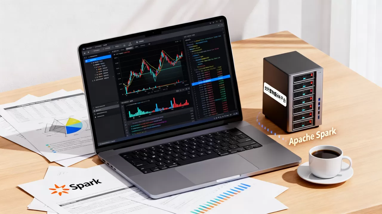 阿里云Databricks数据洞察是什么？基于Apache Spark的全托管数据分析平台