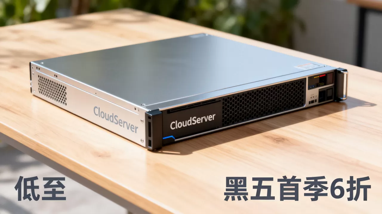 CloudServer黑五美国KVM VPS首季6折低至值得买吗,美国VPS推荐 CloudServer黑五美国KVM VPS首季6折低至值得买吗,美国VPS推荐