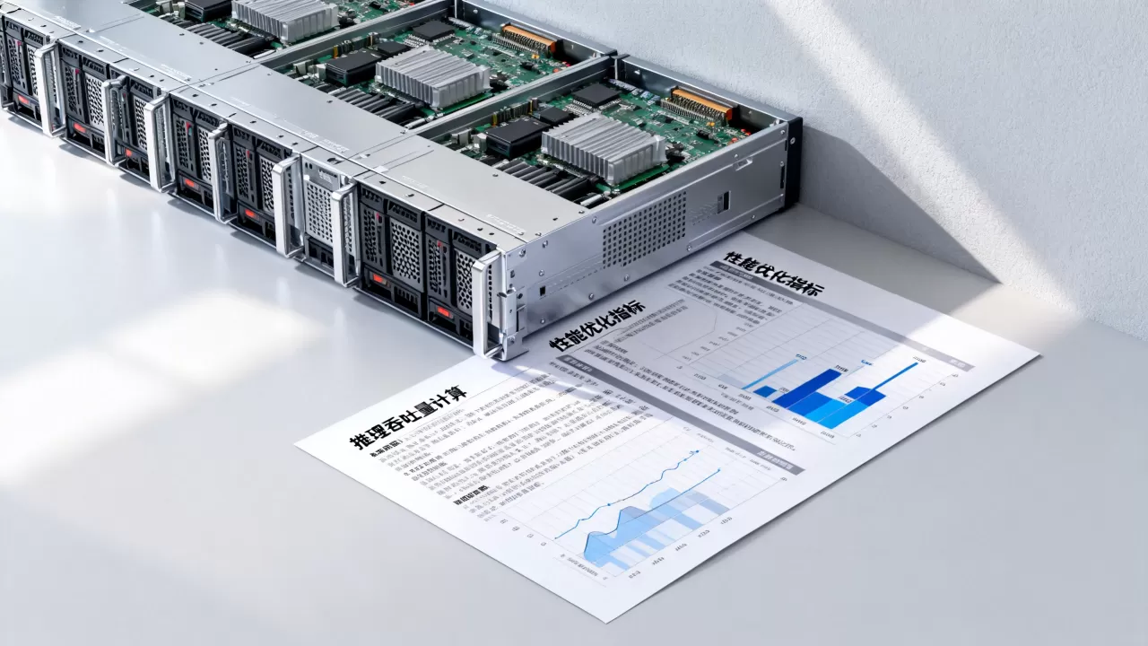 大模型推理吞吐量怎么算?大模型推理性能优化指标 大模型推理吞吐量怎么算?大模型推理性能优化指标