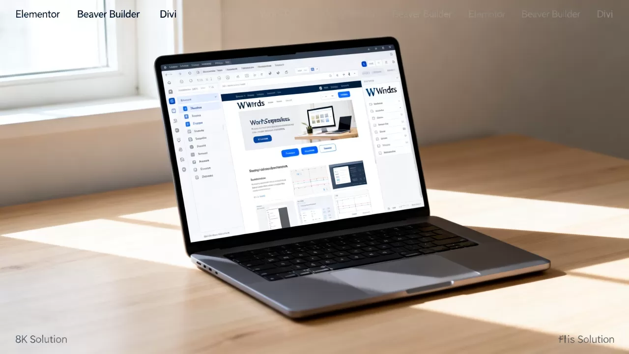 WordPress页面编辑器哪个好用?免费好用的WordPress页面编辑器插件推荐 WordPress页面编辑器哪个好用?免费好用的WordPress页面编辑器插件推荐