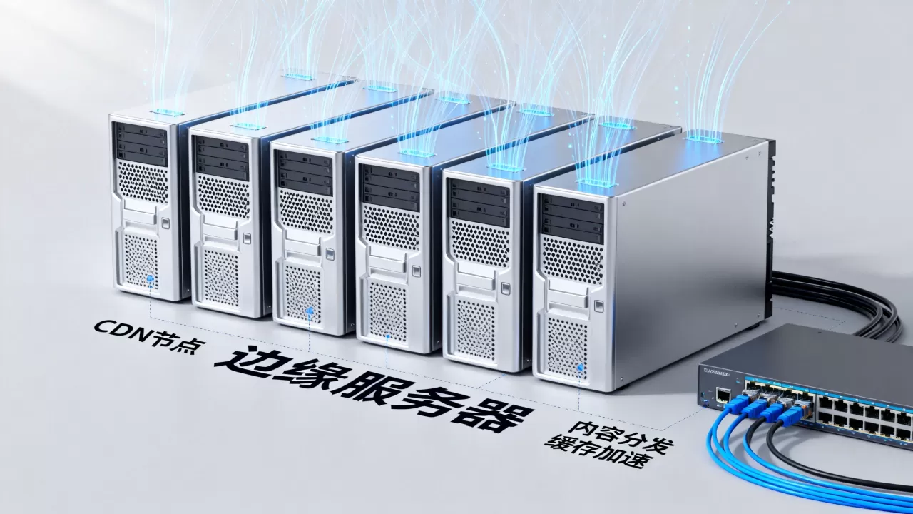 cdn项目是什么?cdn项目具体包含哪些核心功能 cdn项目是什么?cdn项目具体包含哪些核心功能