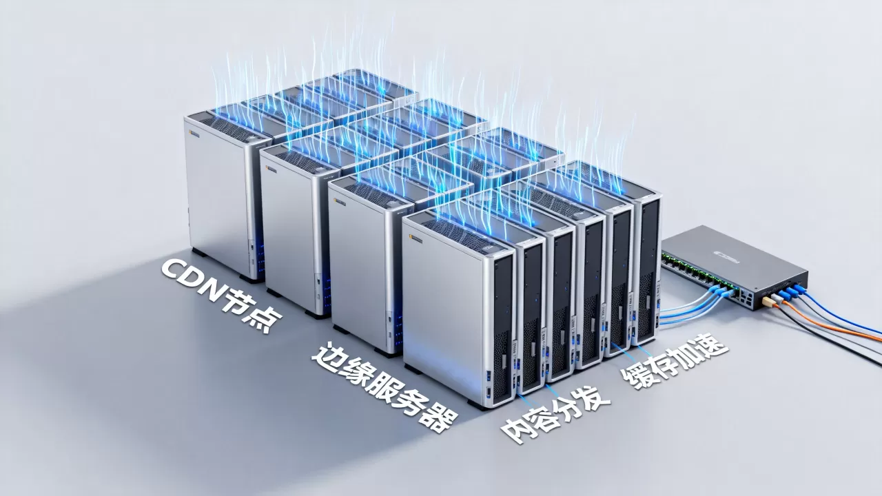 cdn项目是什么?cdn项目具体包含哪些核心功能 cdn项目是什么?cdn项目具体包含哪些核心功能
