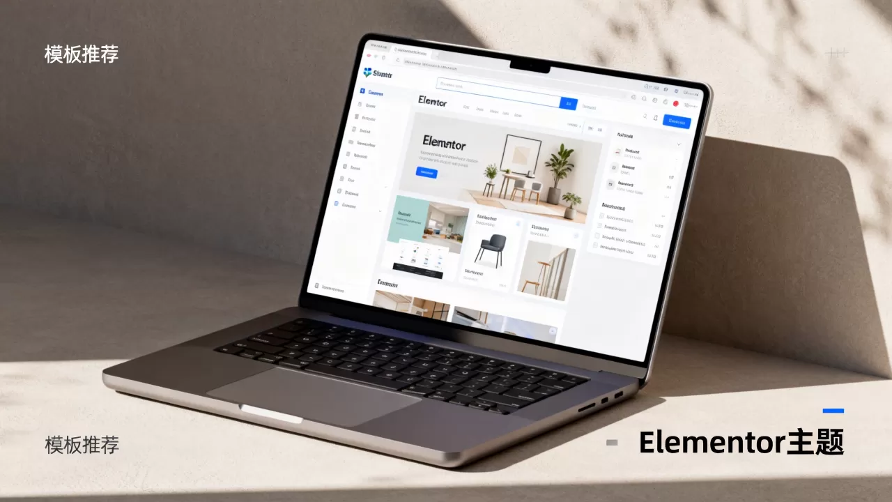 Elementor主题哪个好用?Elementor主题模板推荐 Elementor主题哪个好用?Elementor主题模板推荐