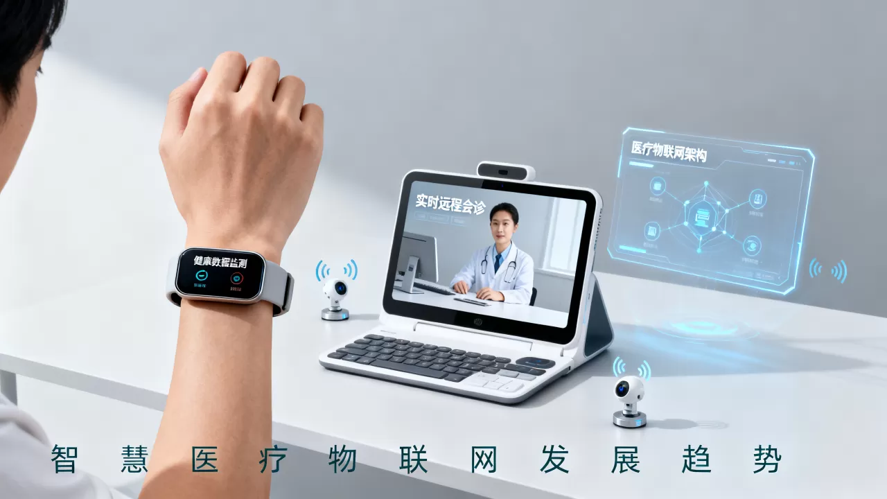 如何共同引领智慧医疗物联网?智慧医疗物联网未来发展趋势 如何共同引领智慧医疗物联网?智慧医疗物联网未来发展趋势