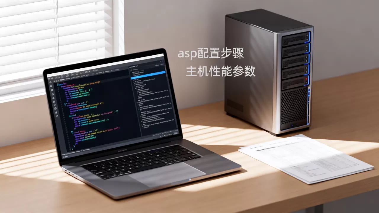 共享虚拟机asp怎么用？asp共享虚拟主机怎么选择