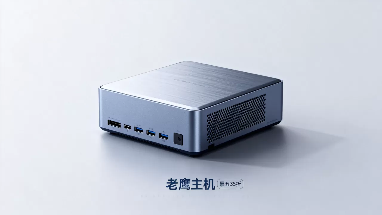 HawkHost老鹰主机黑五35折低至1.4美元值得买吗，黑五云主机推荐