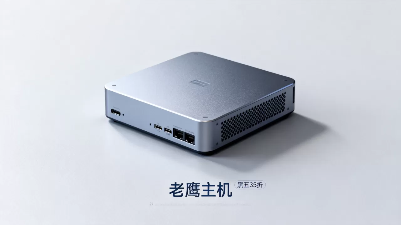 HawkHost老鹰主机黑五35折低至1.4美元值得买吗，黑五云主机推荐