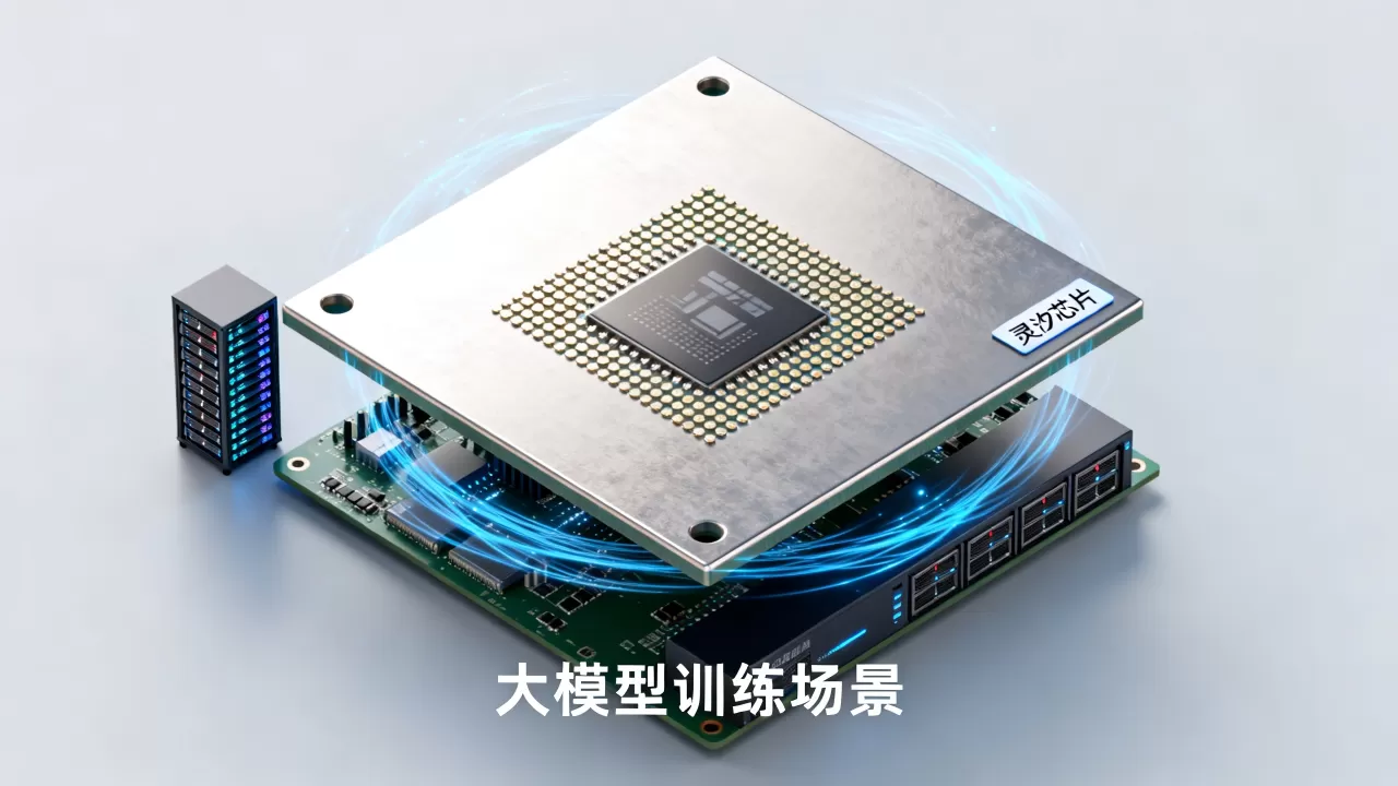 大模型训练用灵汐效果好吗,灵汐芯片适合大模型训练吗 大模型训练用灵汐效果好吗,灵汐芯片适合大模型训练吗