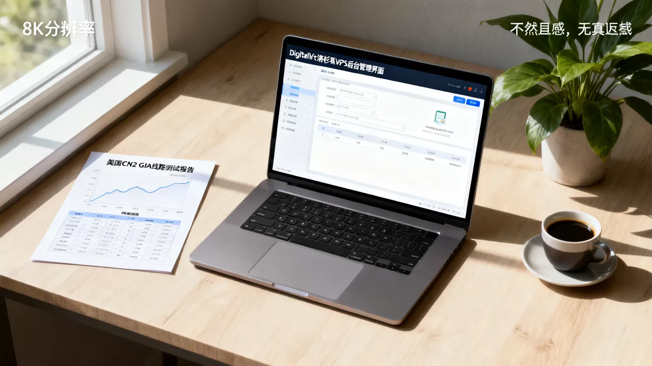 DigitalVirt洛杉矶VPS好用吗?美国CN2 GIA线路VPS测评 DigitalVirt洛杉矶VPS好用吗?美国CN2 GIA线路VPS测评