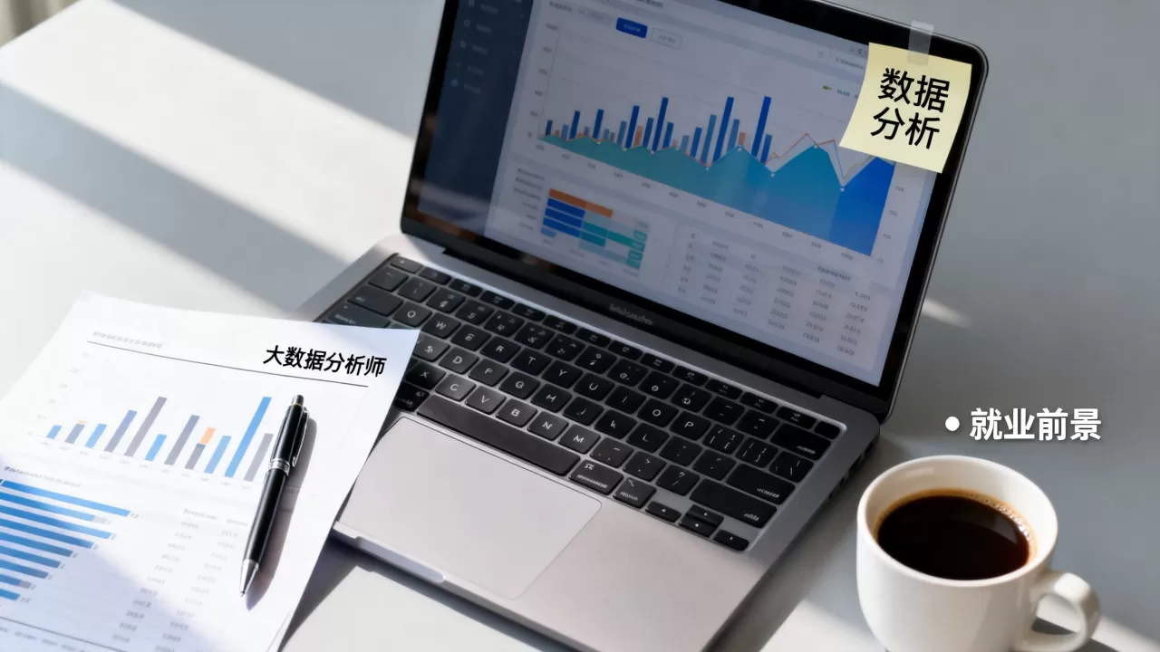 数据分析与大数据分析师区别在哪?大数据分析师好就业吗 数据分析与大数据分析师区别在哪?大数据分析师好就业吗