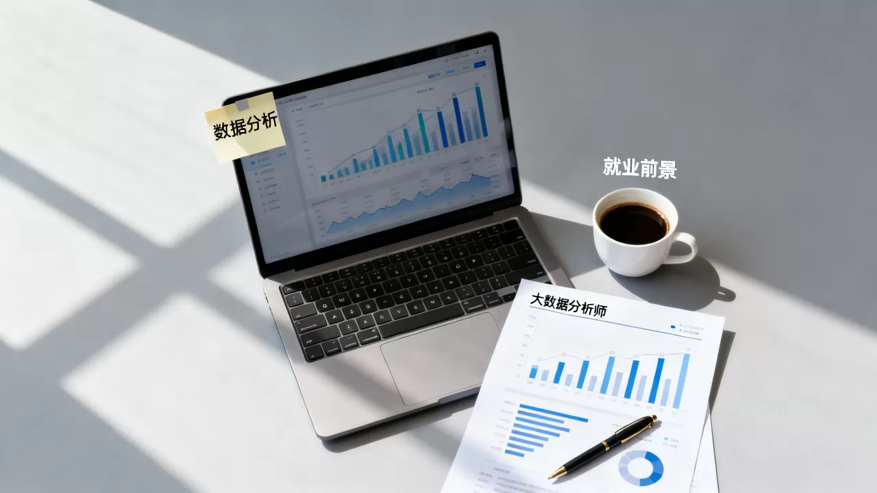 数据分析与大数据分析师区别在哪?大数据分析师好就业吗 数据分析与大数据分析师区别在哪?大数据分析师好就业吗