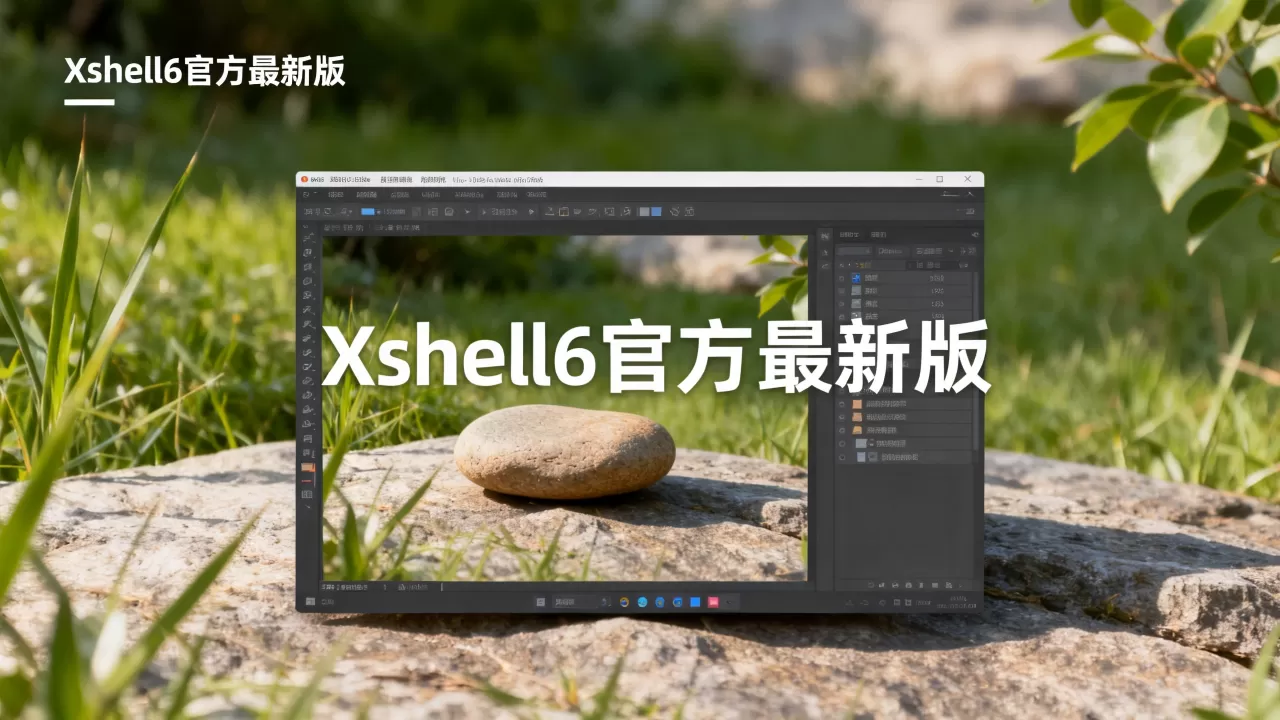 Xshell官网怎么下载免费版？Xshell6官方最新版下载