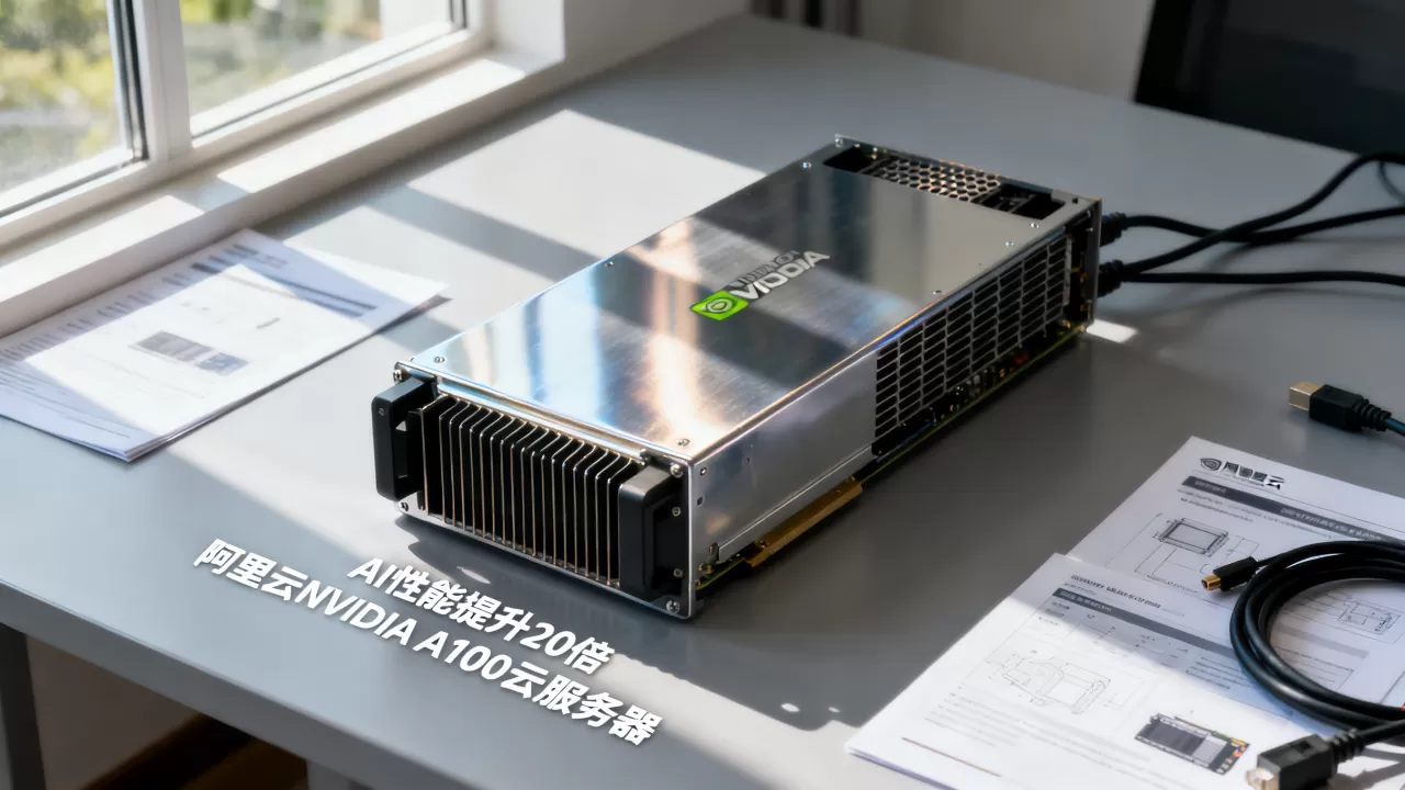 AI性能提升20倍?阿里云NVIDIA A100云服务器怎么买 AI性能提升20倍?阿里云NVIDIA A100云服务器怎么买