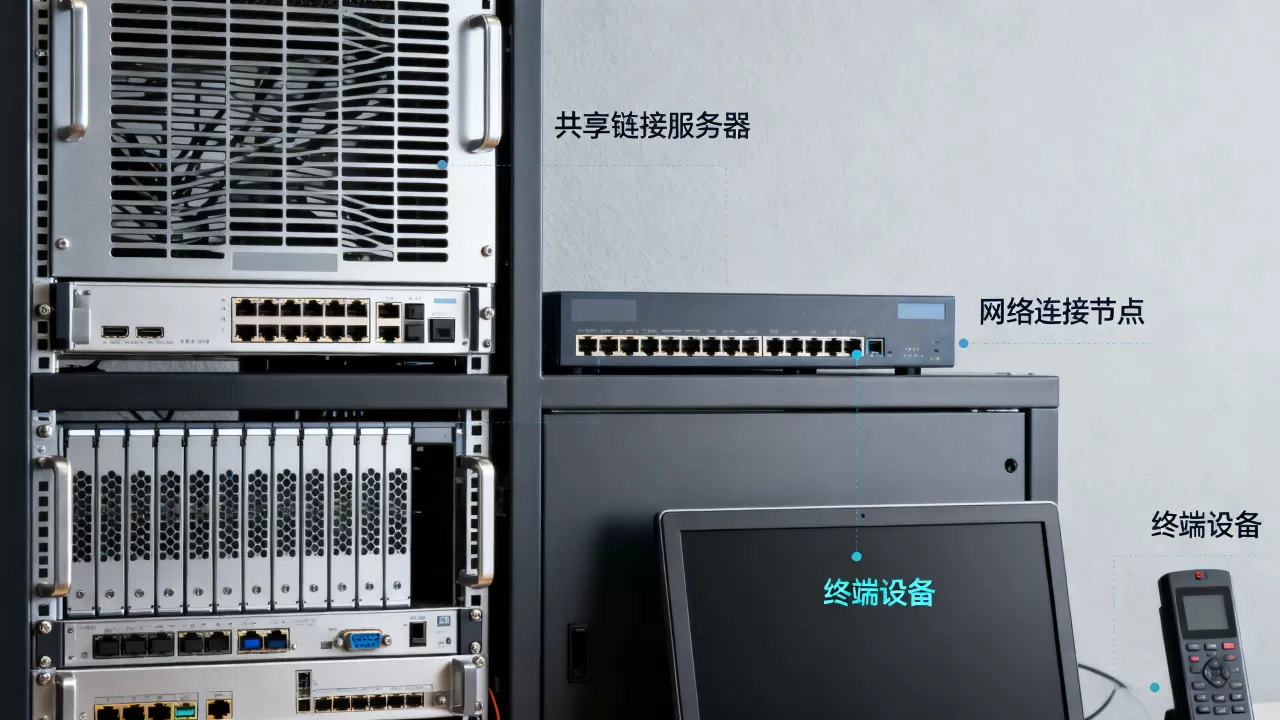 共享链接要启动的服务器是什么?共享链接需要启动服务器吗 共享链接要启动的服务器是什么?共享链接需要启动服务器吗