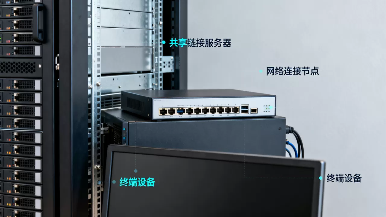 共享链接要启动的服务器是什么?共享链接需要启动服务器吗 共享链接要启动的服务器是什么?共享链接需要启动服务器吗