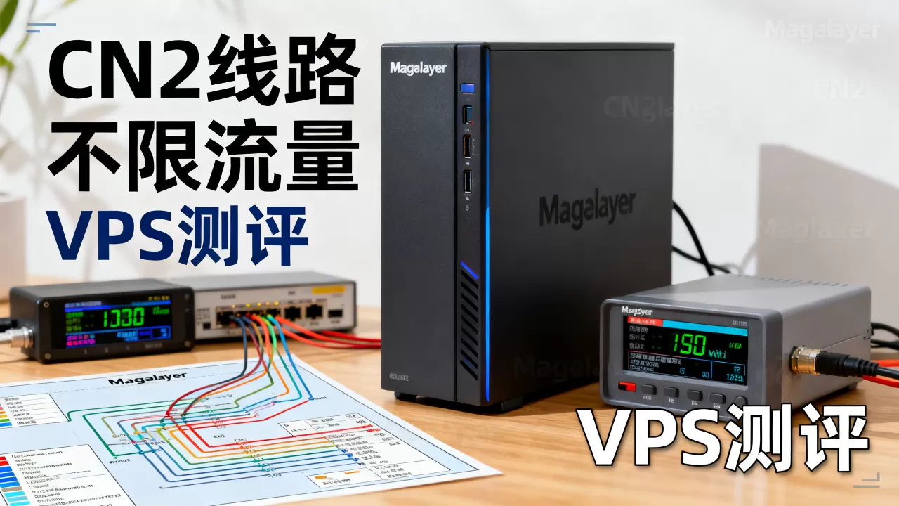 Megalayer香港CN2线路真的不限流量吗?Megalayer VPS测评 Megalayer香港CN2线路真的不限流量吗?Megalayer VPS测评