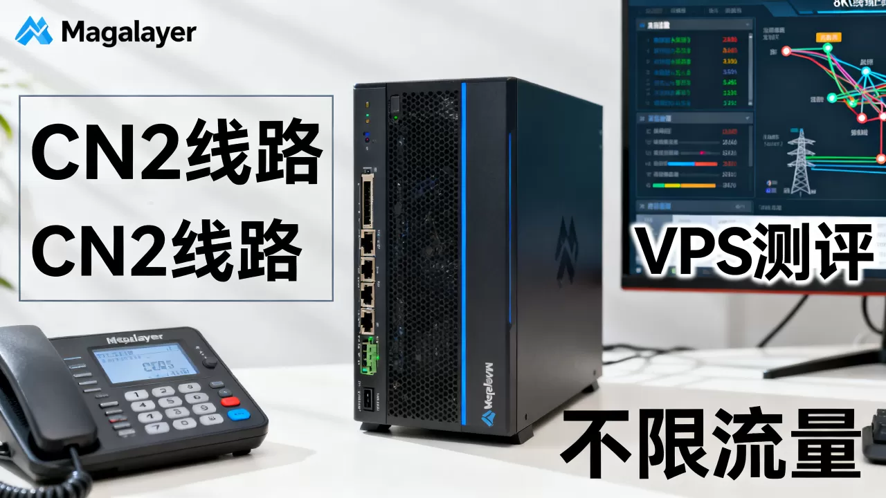 Megalayer香港CN2线路真的不限流量吗?Megalayer VPS测评 Megalayer香港CN2线路真的不限流量吗?Megalayer VPS测评