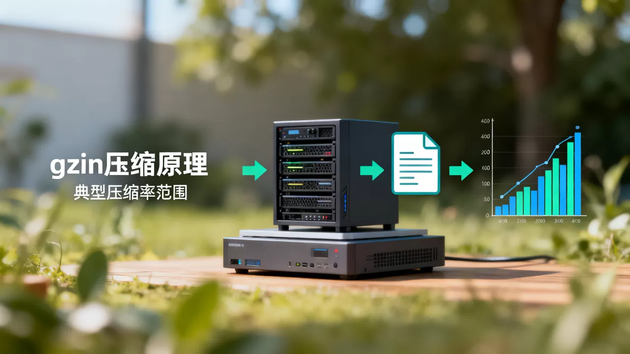 gzip是干嘛用的?gzip压缩率是多少 gzip是干嘛用的?gzip压缩率是多少