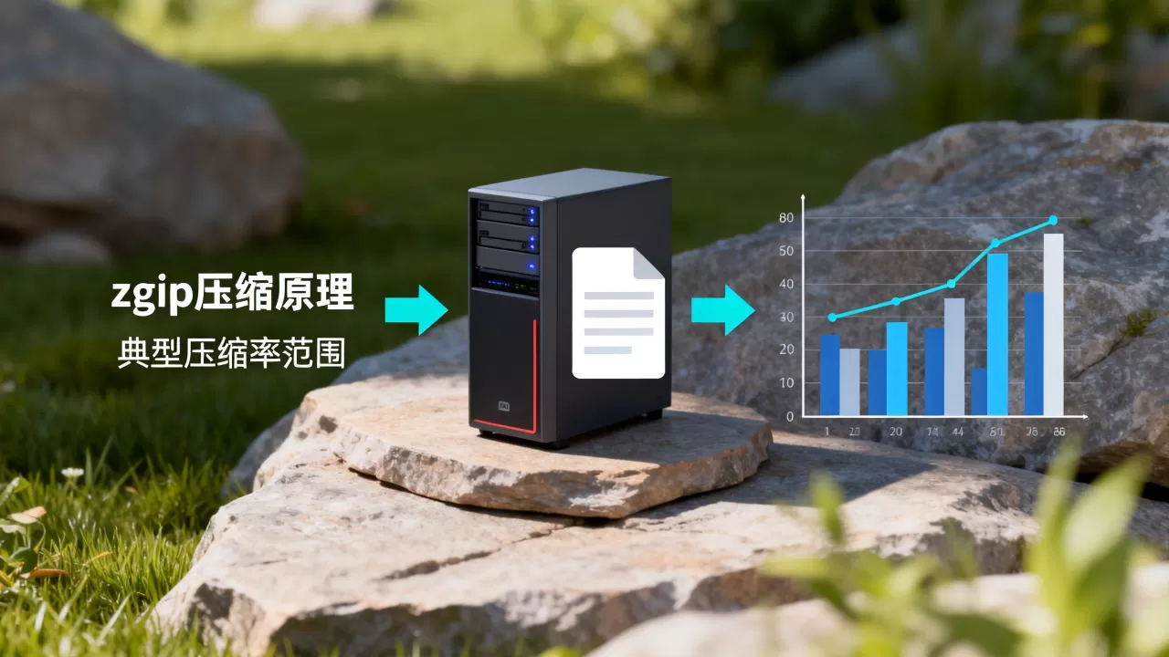gzip是干嘛用的?gzip压缩率是多少 gzip是干嘛用的?gzip压缩率是多少