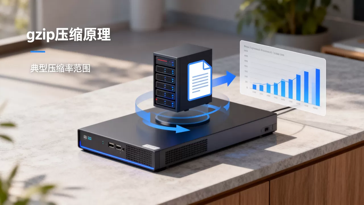 gzip是干嘛用的?gzip压缩率是多少 gzip是干嘛用的?gzip压缩率是多少