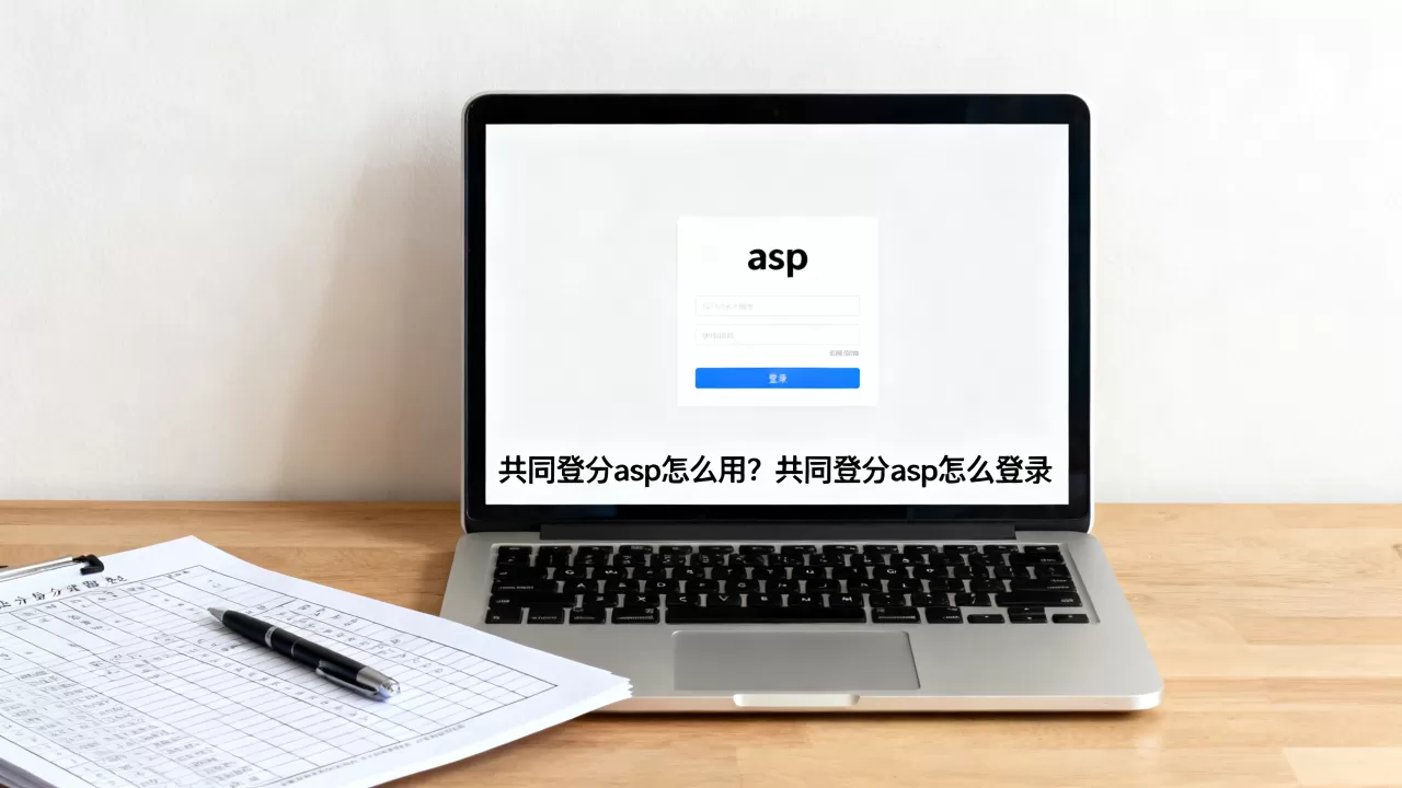 共同登分asp怎么用?共同登分asp怎么登录 共同登分asp怎么用?共同登分asp怎么登录