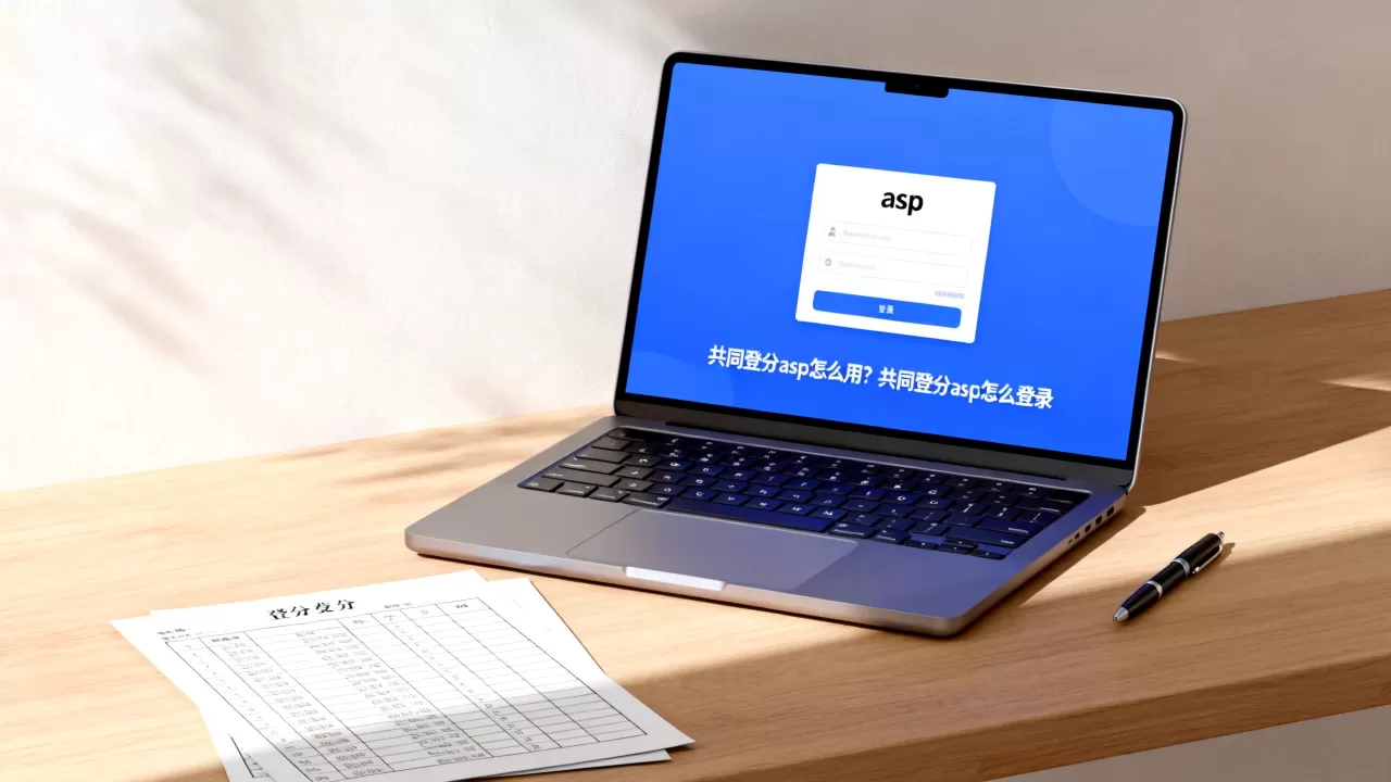共同登分asp怎么用?共同登分asp怎么登录 共同登分asp怎么用?共同登分asp怎么登录