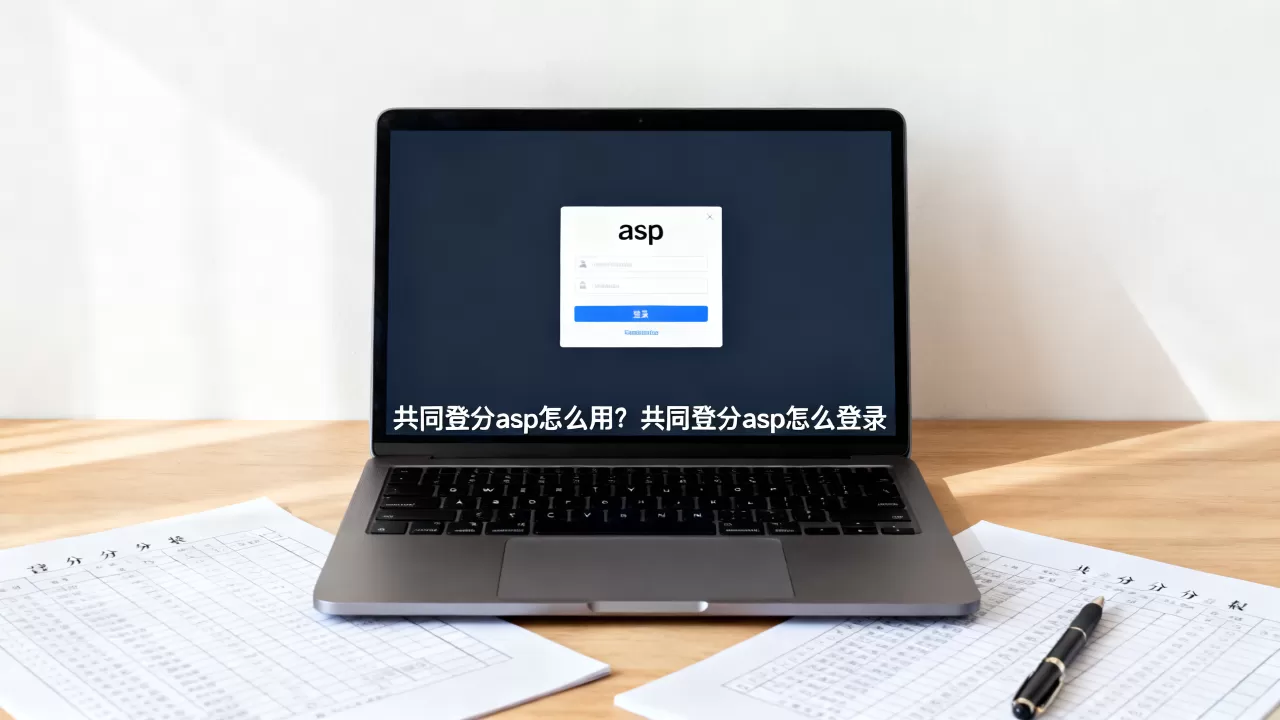 共同登分asp怎么用?共同登分asp怎么登录 共同登分asp怎么用?共同登分asp怎么登录