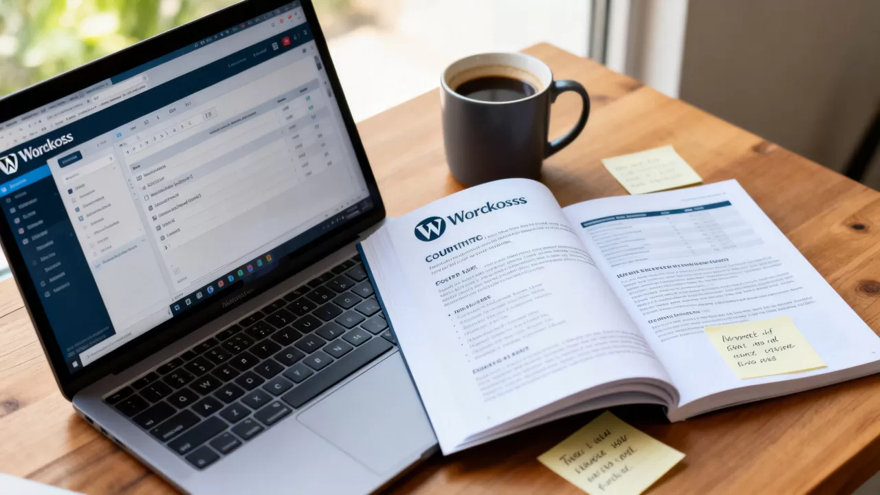 WordPress建站费用是多少?WordPress建站费用说明 WordPress建站费用是多少?WordPress建站费用说明