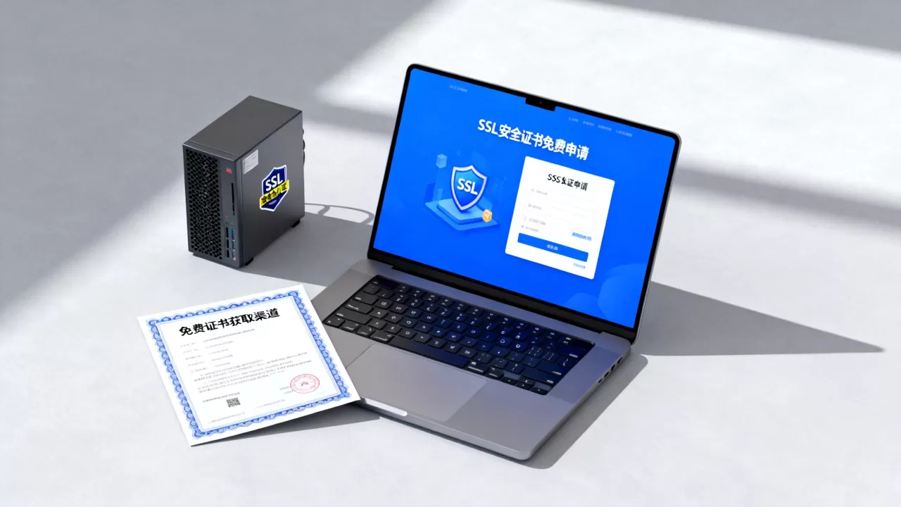 SSL安全证书可以免费申请吗?哪里有SSL免费证书? SSL安全证书可以免费申请吗?哪里有SSL免费证书?