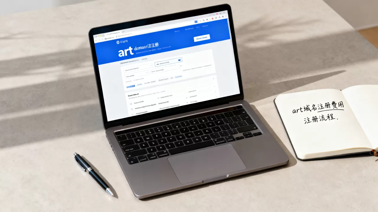 art域名注册费用高吗?art域名怎么注册 art域名注册费用高吗?art域名怎么注册