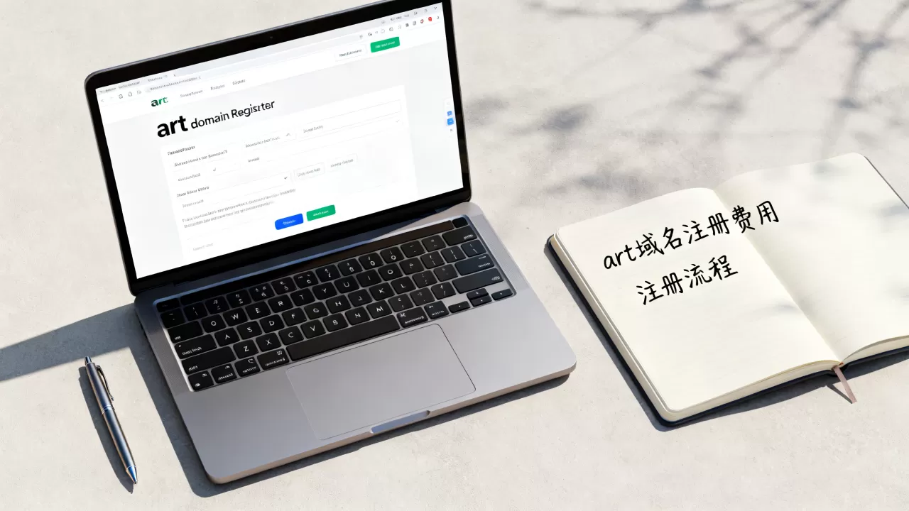 art域名注册费用高吗?art域名怎么注册 art域名注册费用高吗?art域名怎么注册