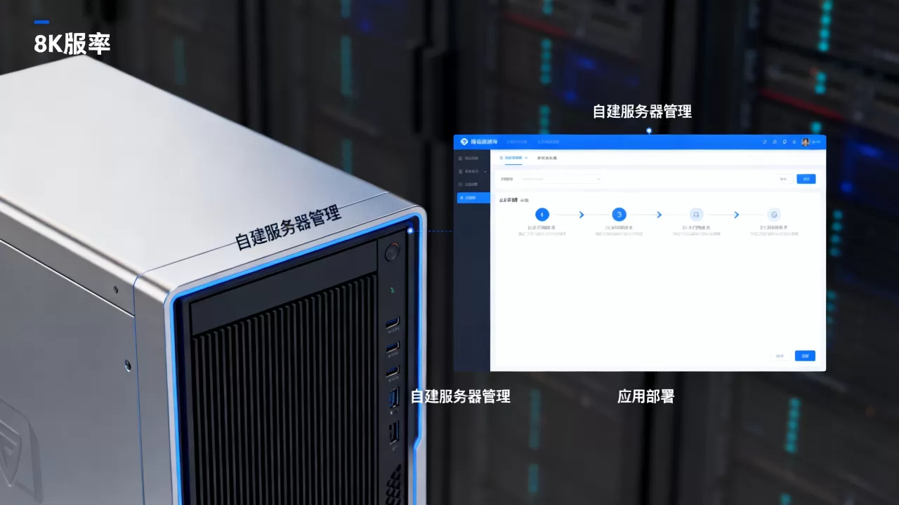 Cloudron真的好用吗？自建服务器应用管理方案