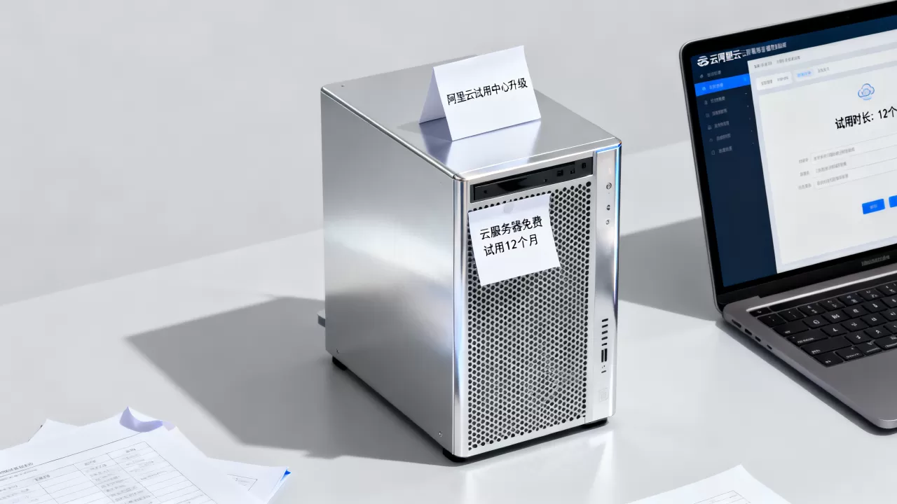 阿里云试用中心升级后云服务器能免费用多久?云服务器免费试用12个月是真的吗 阿里云试用中心升级后云服务器能免费用多久?云服务器免费试用12个月是真的吗