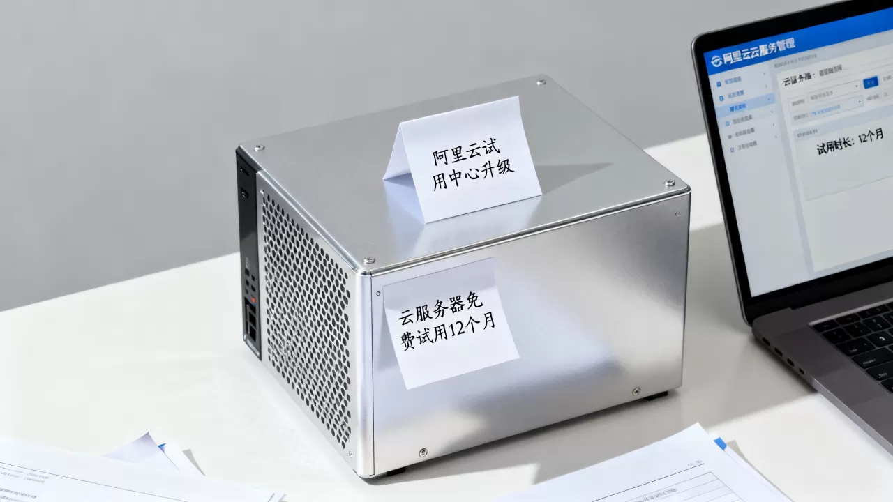 阿里云试用中心升级后云服务器能免费用多久?云服务器免费试用12个月是真的吗 阿里云试用中心升级后云服务器能免费用多久?云服务器免费试用12个月是真的吗