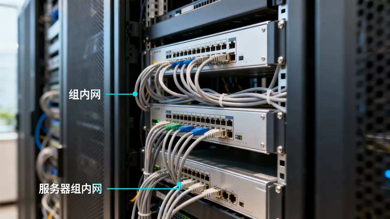 组内网是什么意思?服务器组内网的作用 组内网是什么意思?服务器组内网的作用