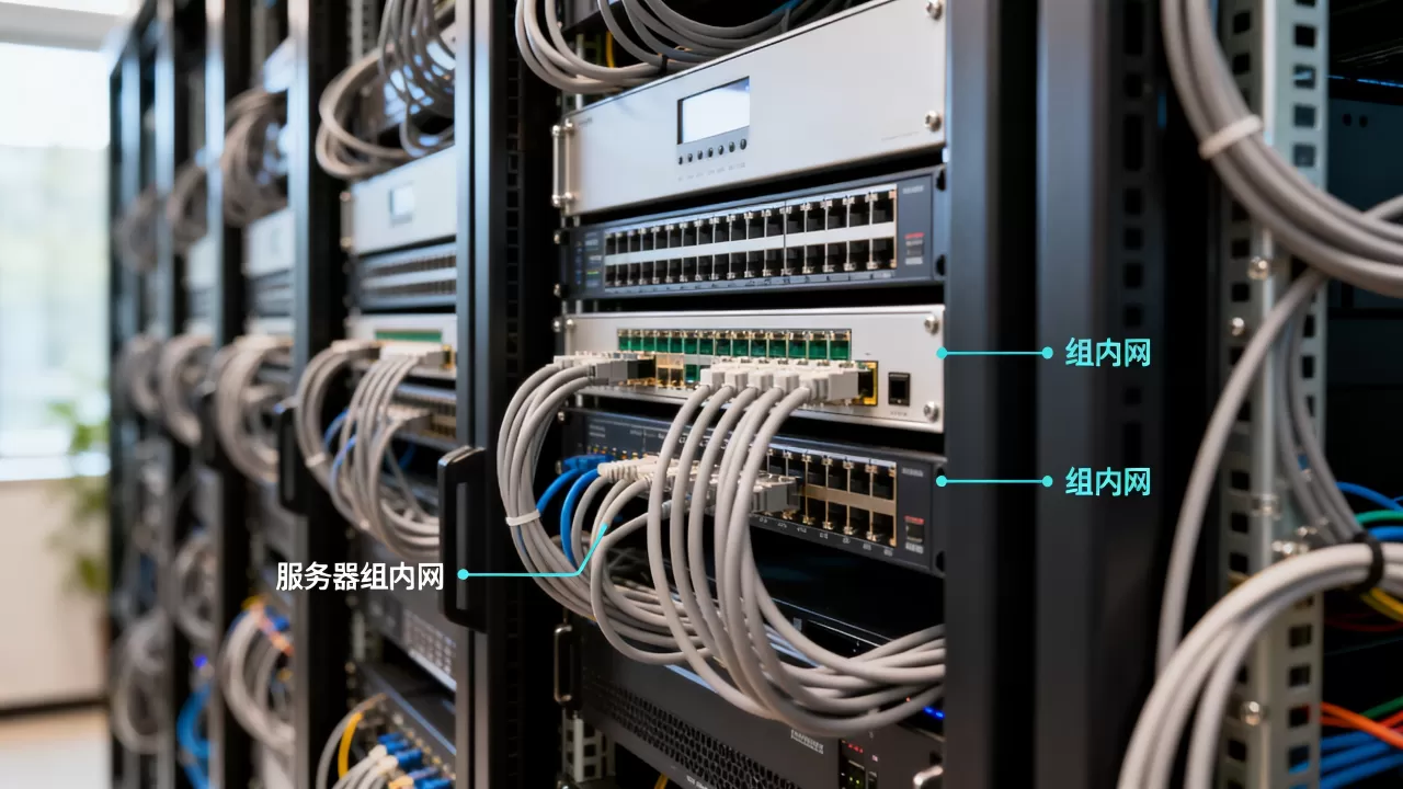 组内网是什么意思?服务器组内网的作用 组内网是什么意思?服务器组内网的作用
