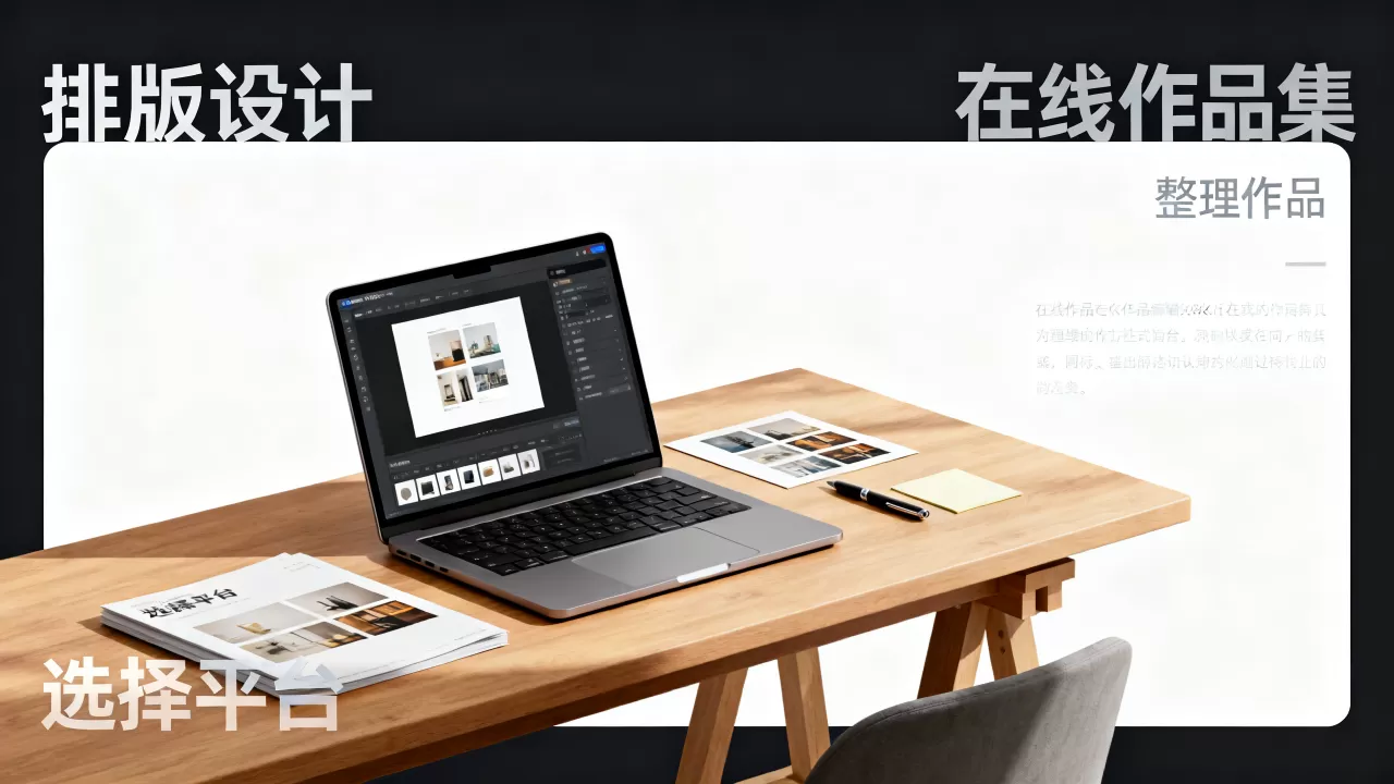 创建在线作品集就选.icu,怎么制作个人作品集 创建在线作品集就选.icu,怎么制作个人作品集
