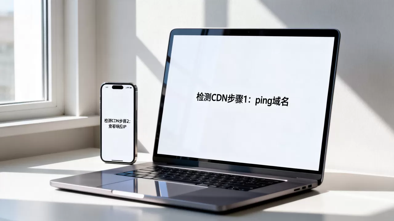 如何验证是否存在cdn?如何检测网站是否使用了cdn 如何验证是否存在cdn?如何检测网站是否使用了cdn