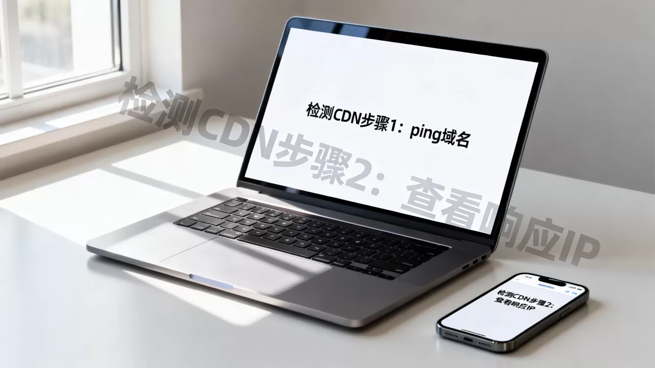 如何验证是否存在cdn?如何检测网站是否使用了cdn 如何验证是否存在cdn?如何检测网站是否使用了cdn