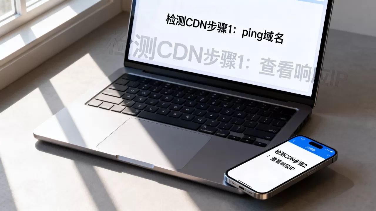 如何验证是否存在cdn?如何检测网站是否使用了cdn 如何验证是否存在cdn?如何检测网站是否使用了cdn