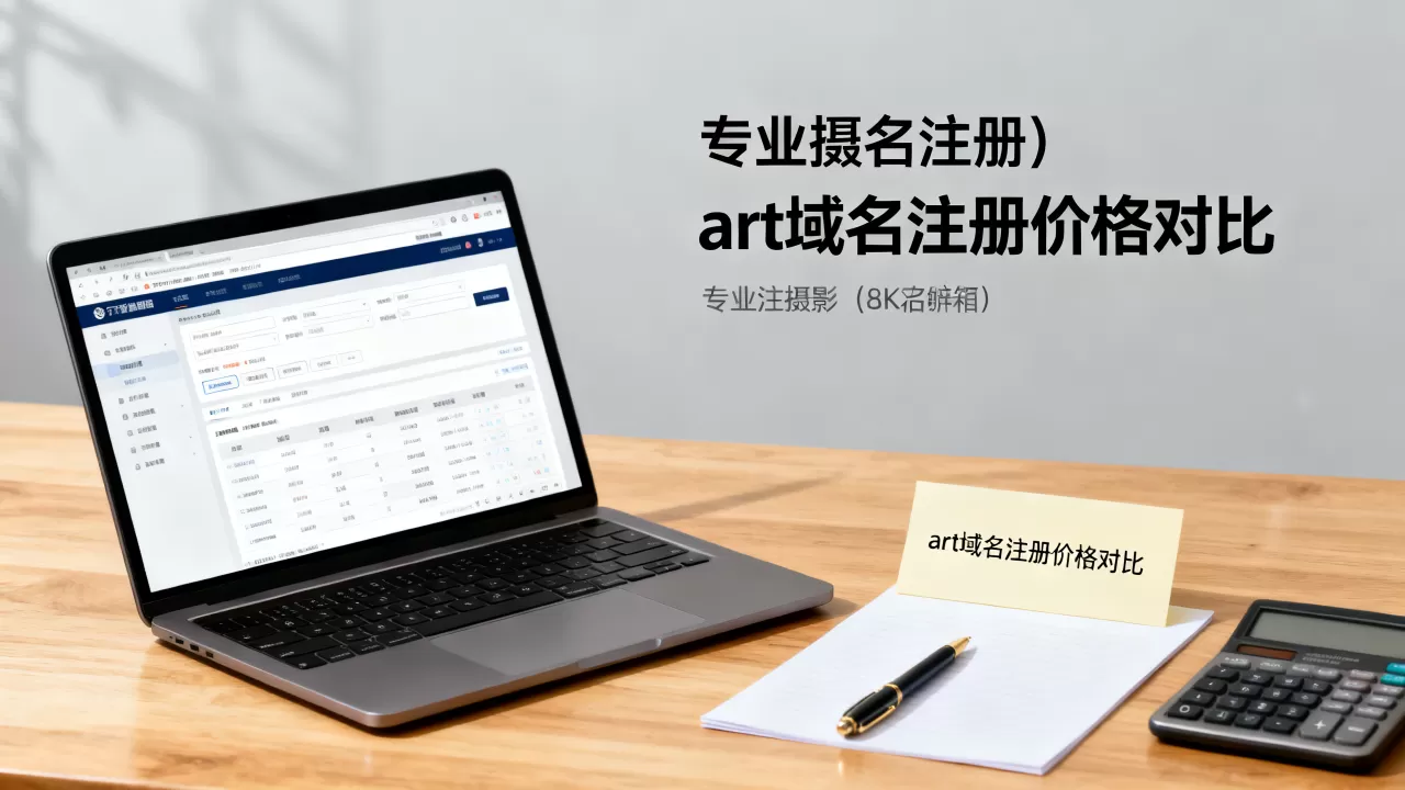 art域名注册哪里便宜?域名注册价格对比 art域名注册哪里便宜?域名注册价格对比